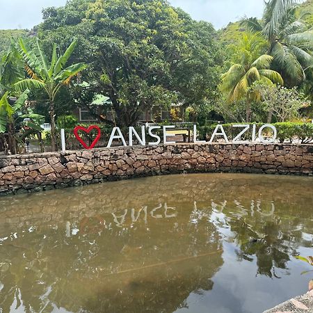 Le Chevalier Bay Guesthouse Anse Lazio Exterior foto